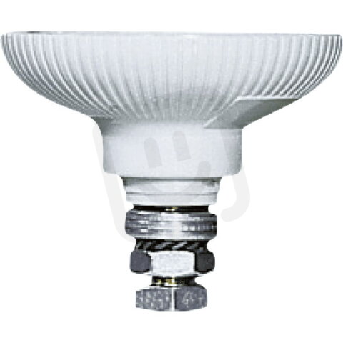 Základna tyčová MICROLAMP P BASE světle šedá SIRENA 83066