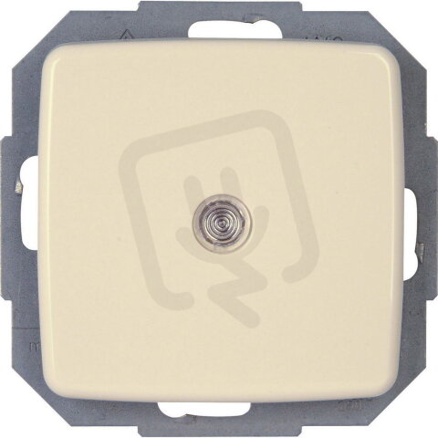 586367081 Pushbutton switch, illuminated