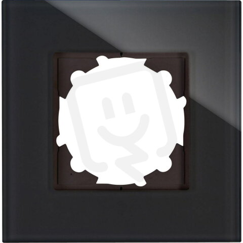 405305018 ATHENIS - Glass-cover frame fo