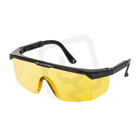 Brýle žluté RICHMANN PC0001