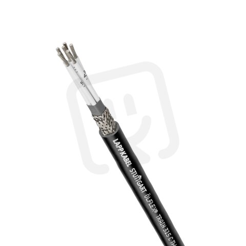 Železniční kabel ÖLFLEX TRAIN 315 C TW-P 300V 37X1 LAPP 15315046
