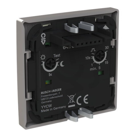 2CKA006800A3214 Snímač pohybu Busch-Watc