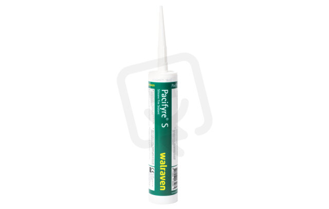 Pacifyre S Protipožární silikon 300ml WALRAVEN 2180100020