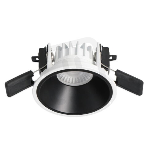 LED podhledové svítidlo Jolly DC 8 UGR,