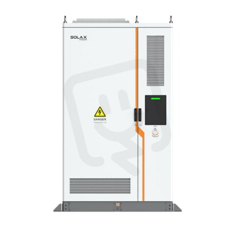 TRENE- P125B261L-E (liquid cooled)