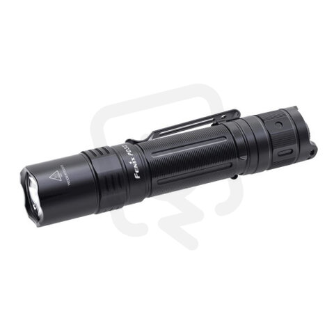 Svítilna Fenix vodotěsná IP68 LED výkon