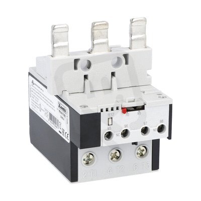 Tepelné relé70-95A BF85-150 automatický