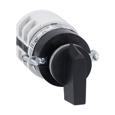 Lovato 7GN2510U11 3P 2POZ.vačkový spínač čelní montáž .D22MM