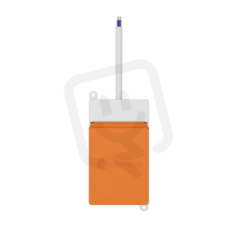 Připojovací krabice CONNECTOR BOX 5P L/N/E 4X G2 LEDVANCE 4099854910555