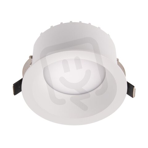 IPO 15W-W-CCT bílé LED podhledové svítid