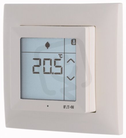 CPAD-00/198 RF dotykový pokojový termost