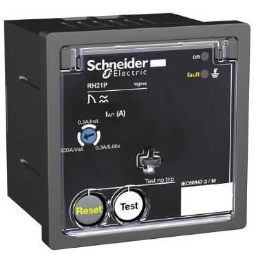 Schneider 56264 RH21P  380 až 415 V AC