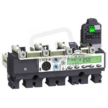 Schneider LV429100 4P4D M5.2 A 100A jednotka spouští