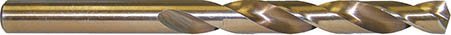NG Elektro NV 3721-6,0 Vrták HSS-Co vybrušovaný velikost - 6,0/57/93mm