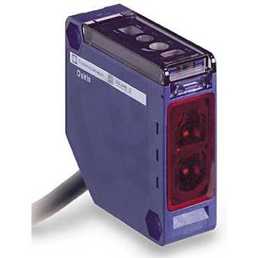 Schneider xUK1APBNL2 Fotoelektrické čidlo Optimum,reflex.,Compact 50x50