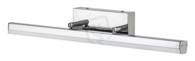 Silas LED 12W IP44 chrom RABALUX 5719