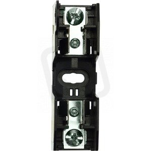 Pojistkový spodek H, Eaton HM25030-1SR šroubové svorky, 250V, 30, 1-pól