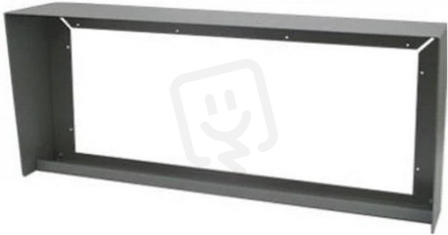 Tesla Stropkov 4FF 692 34 Stříška GUARD pro montáž nad omítku4 moduly