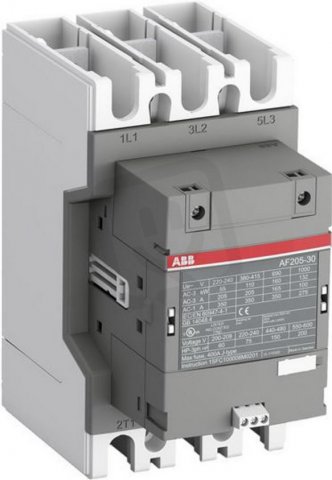 AF190-30-00-34 250-500V AC/DC