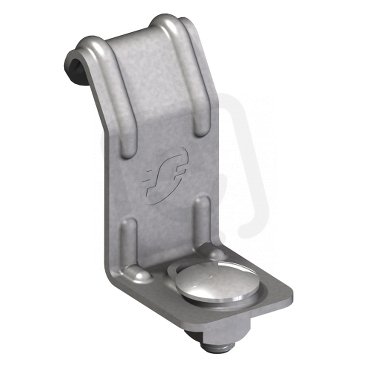 CSU795242 Příchytka žebříku 42 HDG