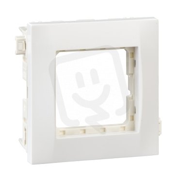ISM15100P Adaptér pro 1x45 Altira, bílý