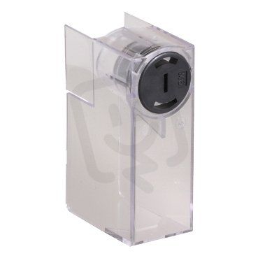 CONTACTOR SERIE F SCHNEIDER LA9F708
