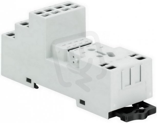 Logická patice CR-M2LC, for 2 c/o CR-M
