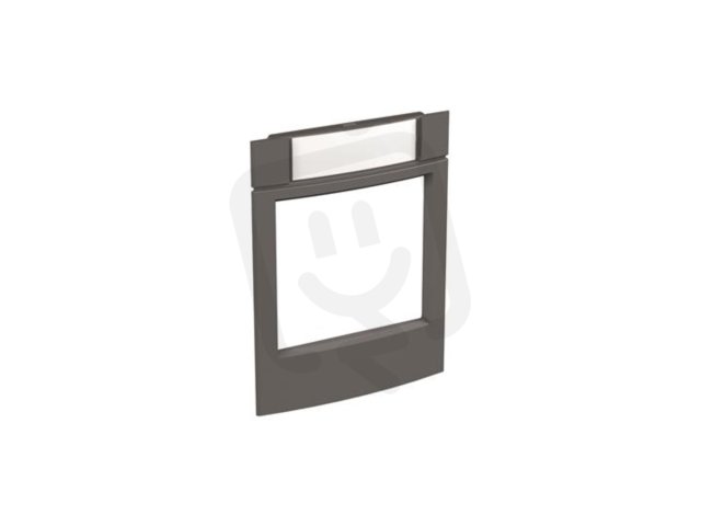 Rámeček do dveří rozváděče FLANGE x THE COMPARTM.DOOR XT6 F ABB 1SDA105142R0001