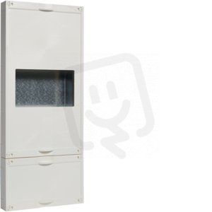 univers N 1600 A-SD 600x250mm pro výkonnové jištění 630A HAGER UC41LE3