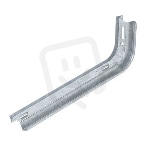 TPSAG 345 FT Nástěnný a závěsný výložník TP, B345mm, Ocel, St OBO 6366143