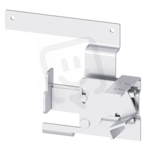 3VA9367-0VF10 Modul mechanického blokování pro 3VA13, 3VA14, 3VA23, 3VA24