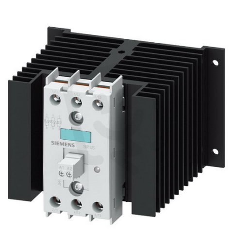 3RF2440-1AC55 polovodičový stykač 3fázov