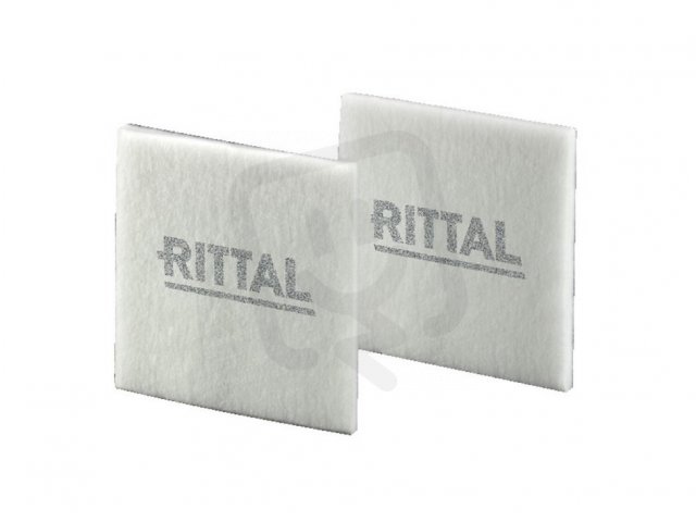 Rittal 3238055 Jemná filtr. vložka pro SK 3238.xxx, 5ks