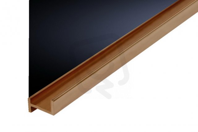 Rittal 3525010 Sběrnicová lišta PLS800A