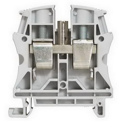 VIKING 3 SVORKA ŘADOVÁ ŠEDÁ 16MM2 (NOVÁ) LEGRAND 037164