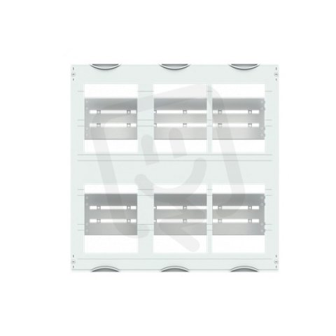 MT343 Modul pro 6x XLP1 proj. ABB 2CPX041316R9999
