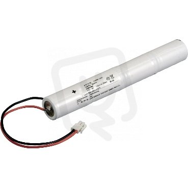 Schneider OVA51012E NiCd baterie 2,4V 1,5Ah