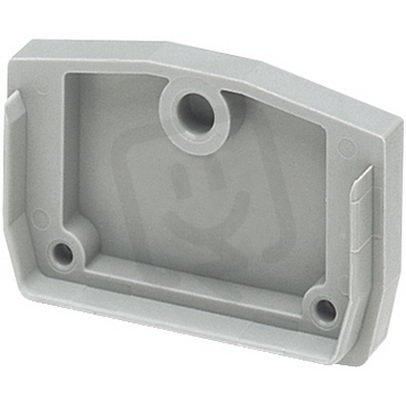 NSYTRACRMF22 Krytka s patkou pro mini sv