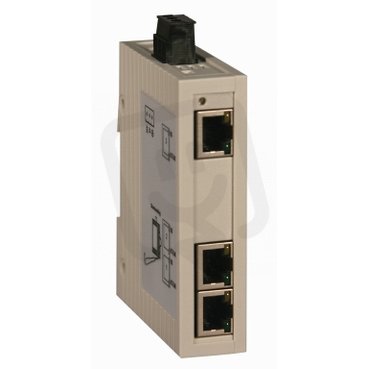 TCSESU033FN0 ConneXium switch 3TX 10/100