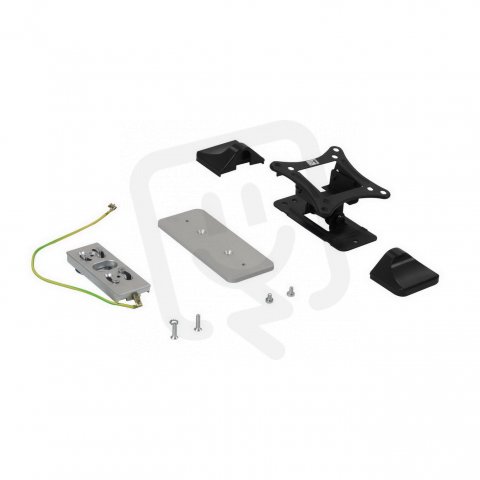 NSM DRŽÁK PRO UPEVNĚNÍ TV 10-26'' LEGRAND 653081