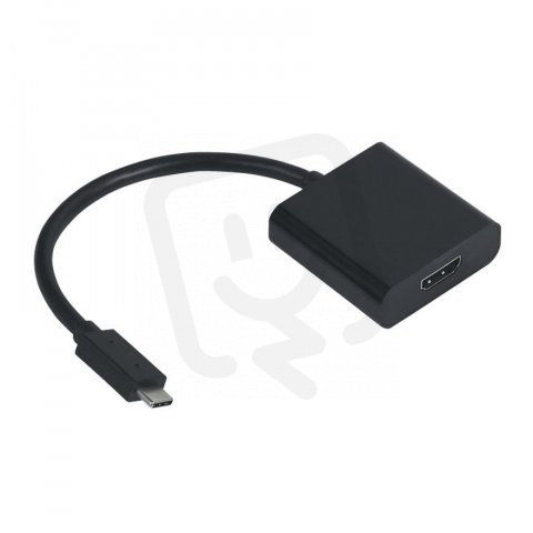 ADAPTÉR USB C / HDMI LEGRAND 051412