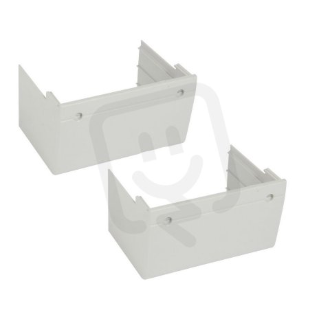 DPX 250 PLOMBOVATELNÉ KRYTY SVOREK 4P LEGRAND 026229