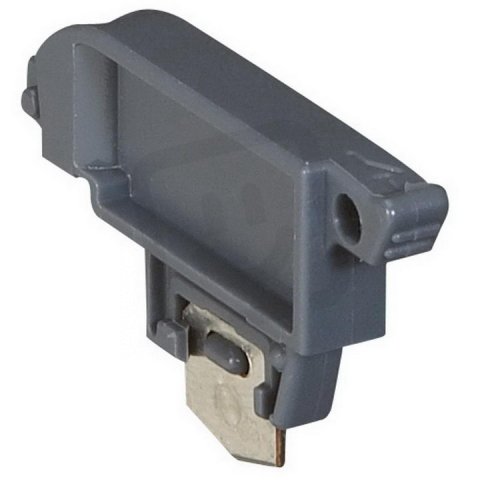 PROPOJOVACÍ MŮSTEK ŠEDÝ (NOVÝ) LEGRAND 037517