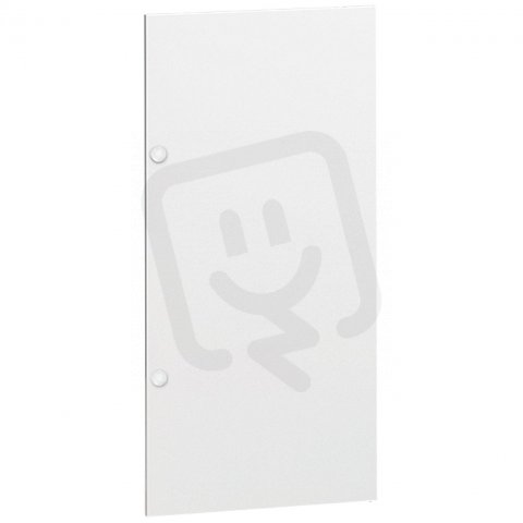NEDBOX DVÍŘKA BÍLÁ PLASTOVÁ 4X12 MODULŮ LEGRAND 601209