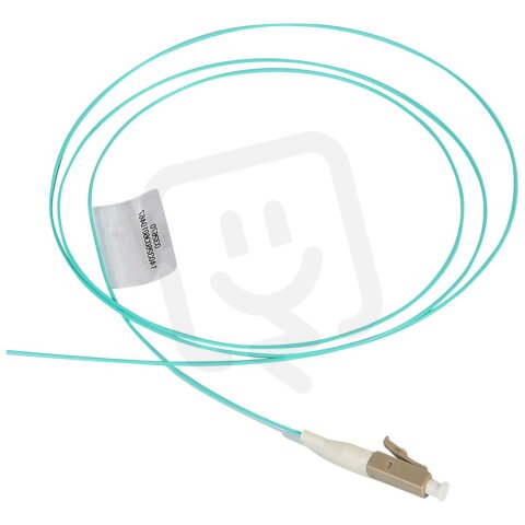 32670 LCS-PIGTAIL LC 50/125 OM4 1M