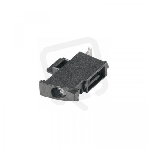 Svorka PCB LHZ-SMT L 1.5SN BK BX WEIDMÜLLER 1137870000