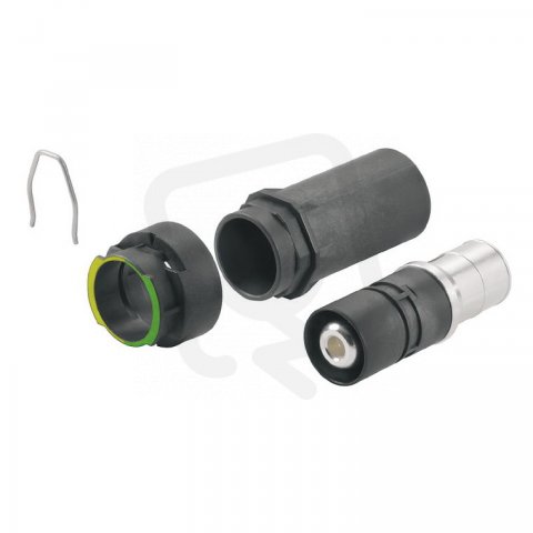 Kontakt HDC HP 250 M 50 PE WEIDMÜLLER 1220850000