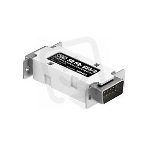 OBO 5080053 Ochrana datových vedení SD09-V24 9