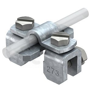 OBO 5317223 FangFix Junior 273 8-10