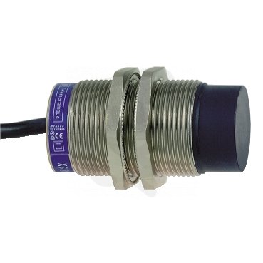 Schneider XS2M30MA250L1 Indukční čidlo